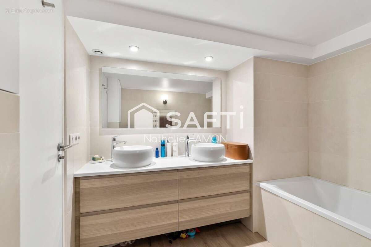 Photo 9 - Appartement à CHATOU