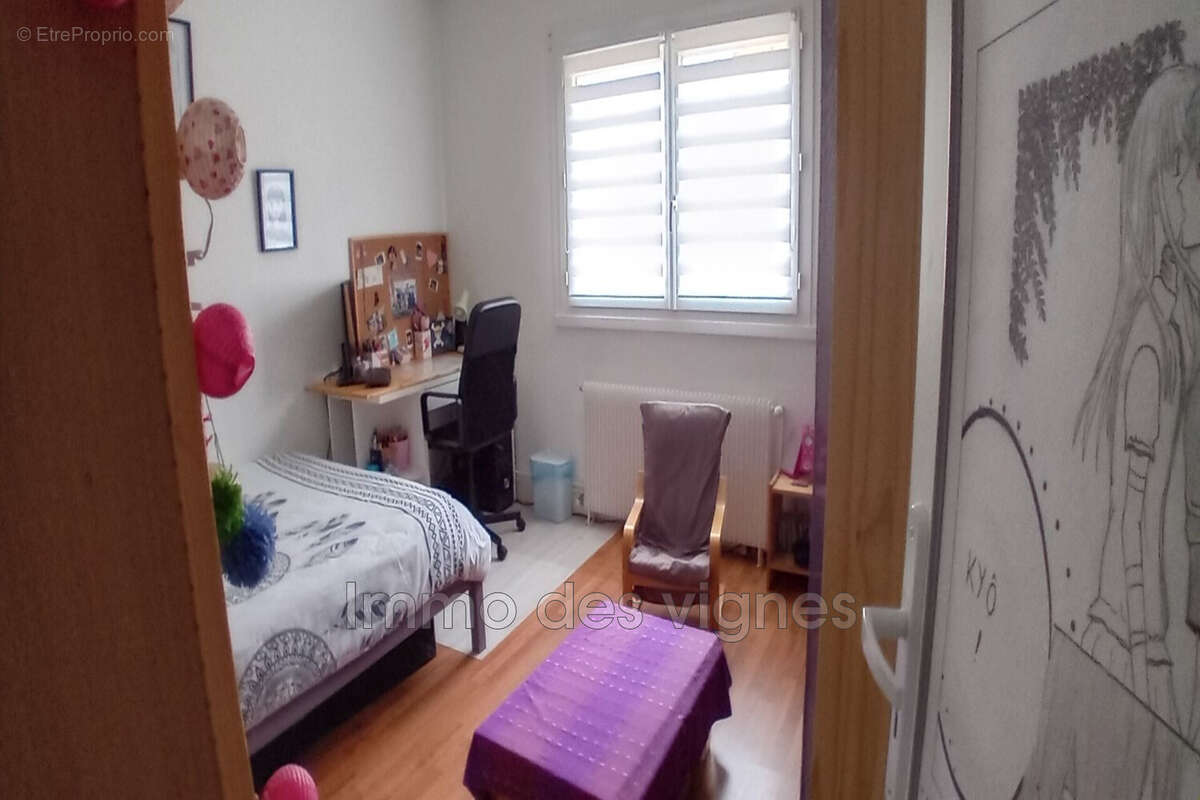 Maison à AMBARES-ET-LAGRAVE