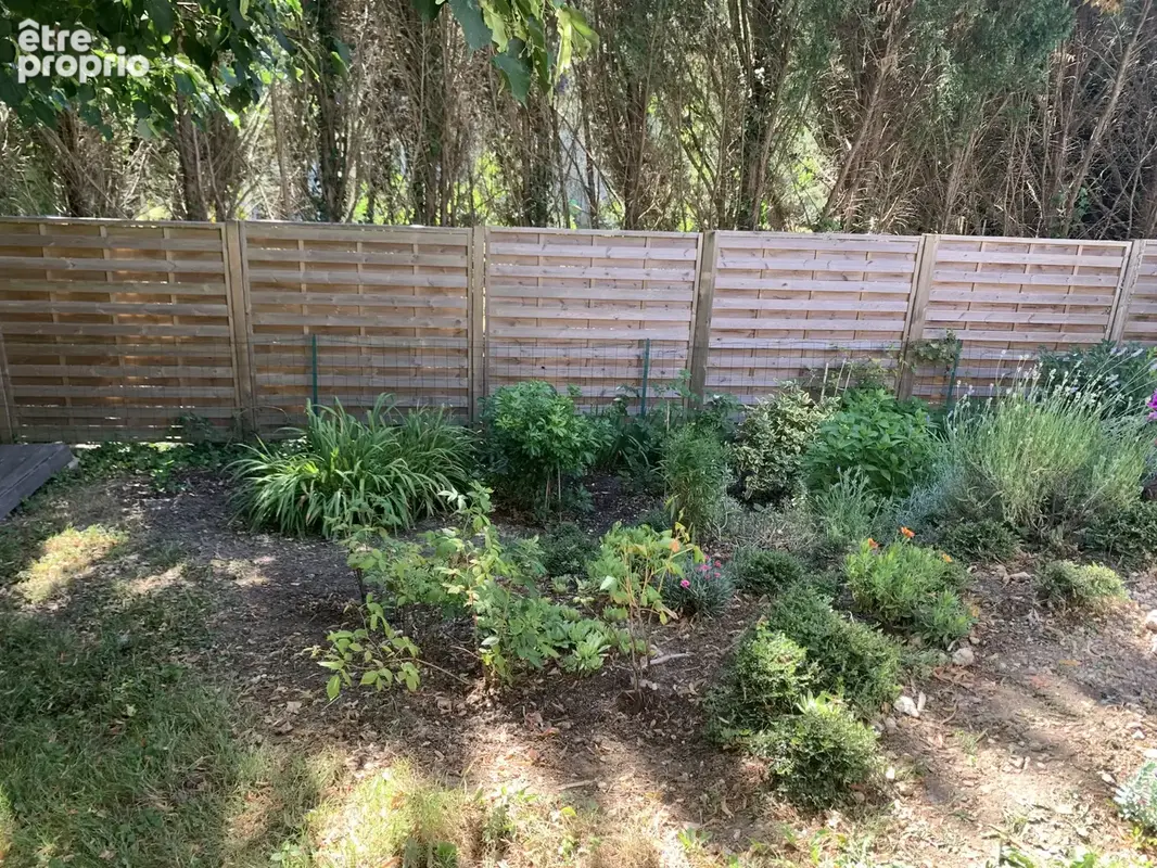 Appartement de 45m2 a vendre en viager occupe - amboise - photo 3