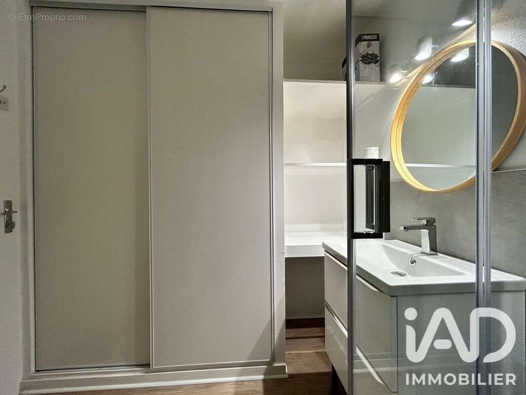 Appartement 26 m² à Astugue  - photo 7