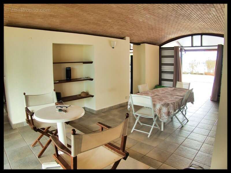 Maison à KOUROU
