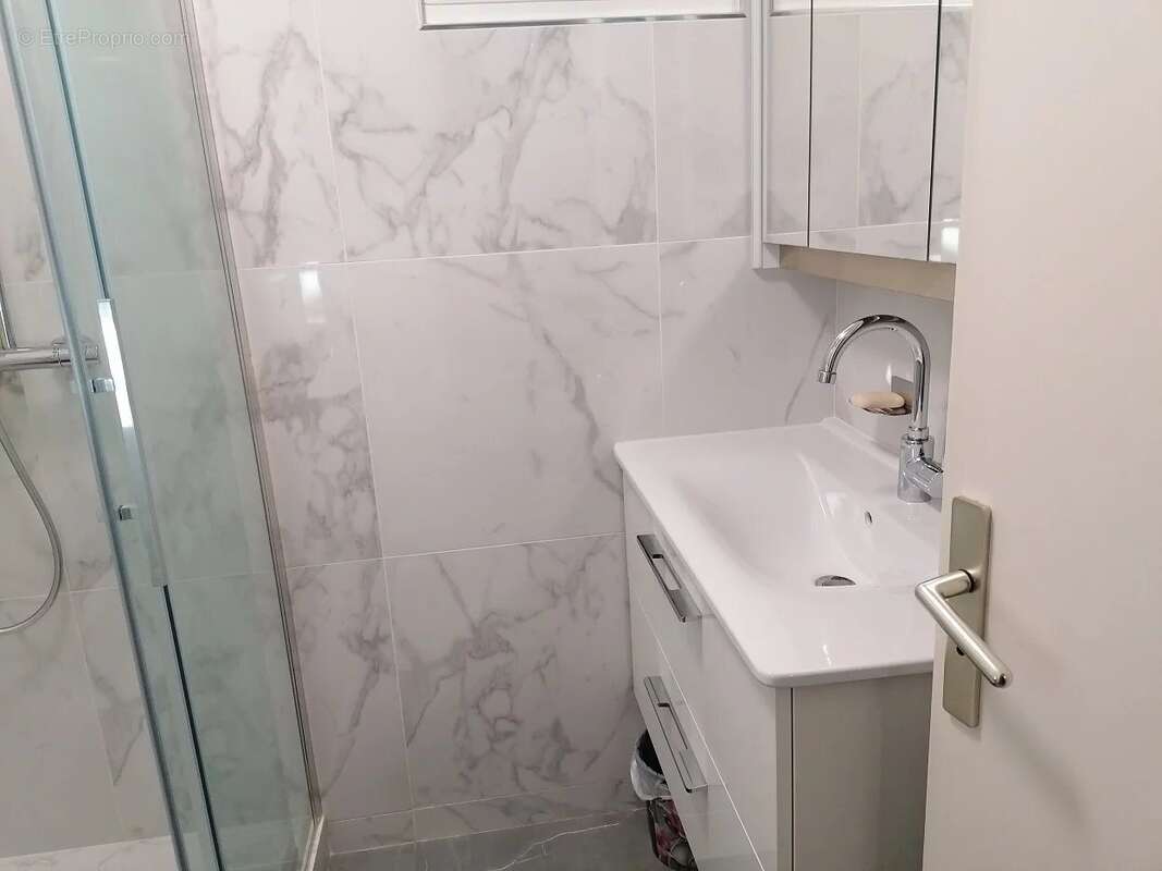 Appartement à AULNAY-SOUS-BOIS