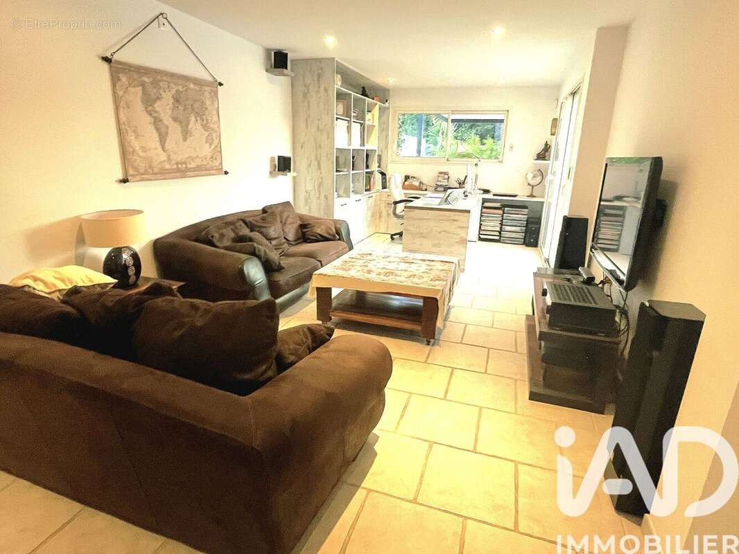 Photo 7 - Maison à SAINT-CYPRIEN