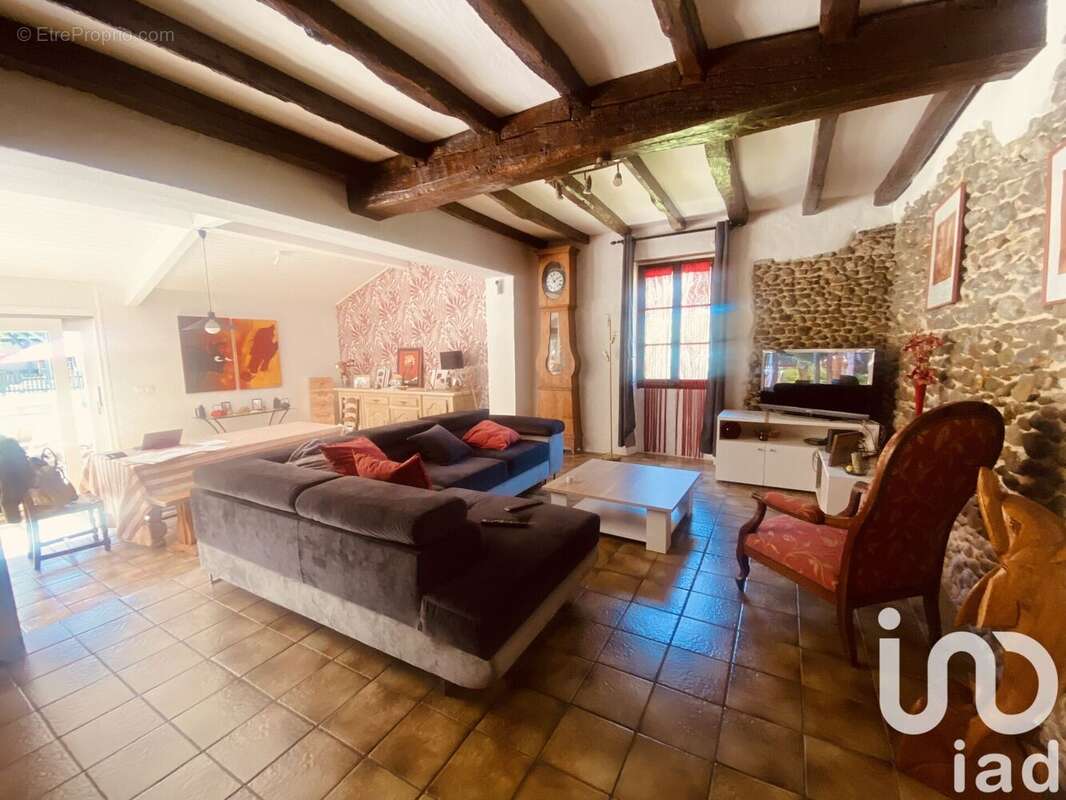 Photo 7 - Maison à PEY