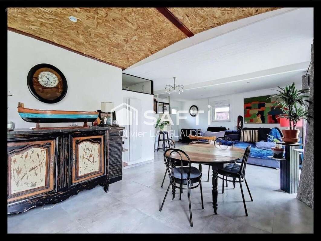 Photo 3 - Maison à SAINT-SEGLIN