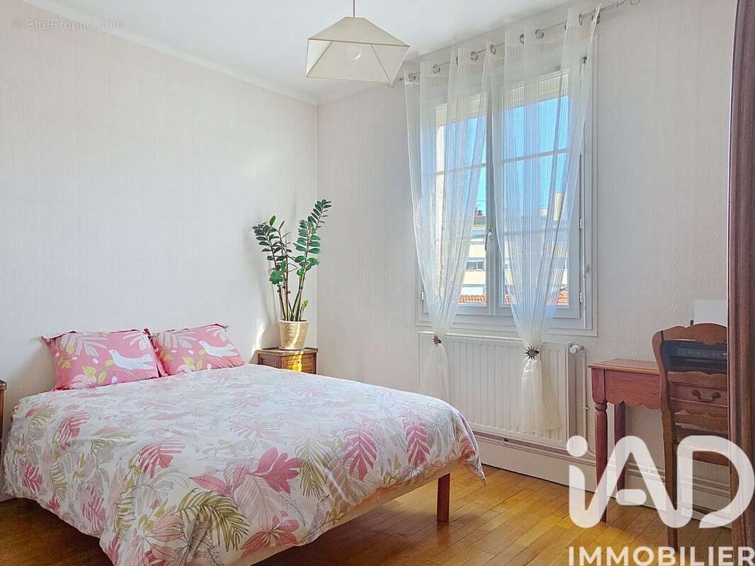 Photo 8 - Appartement à BESANCON