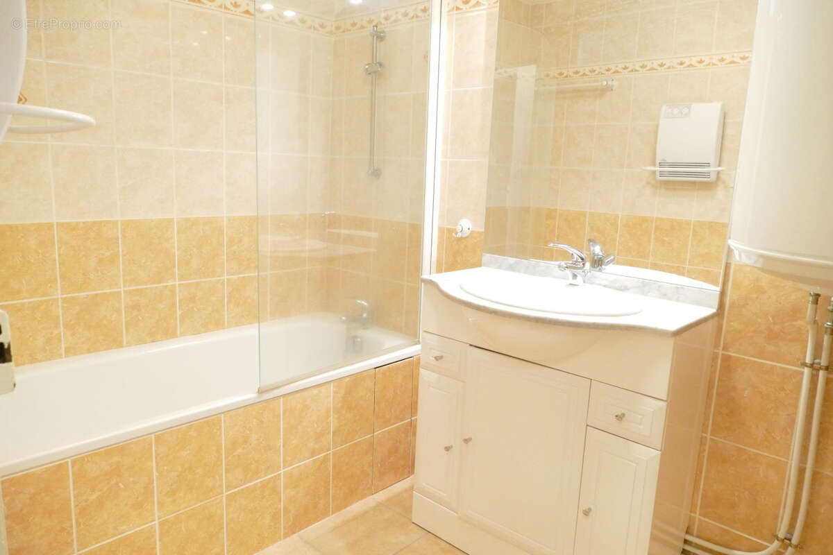 Appartement à TULLE