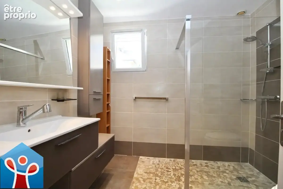 Villa plain pied 3 chambres - photo 12