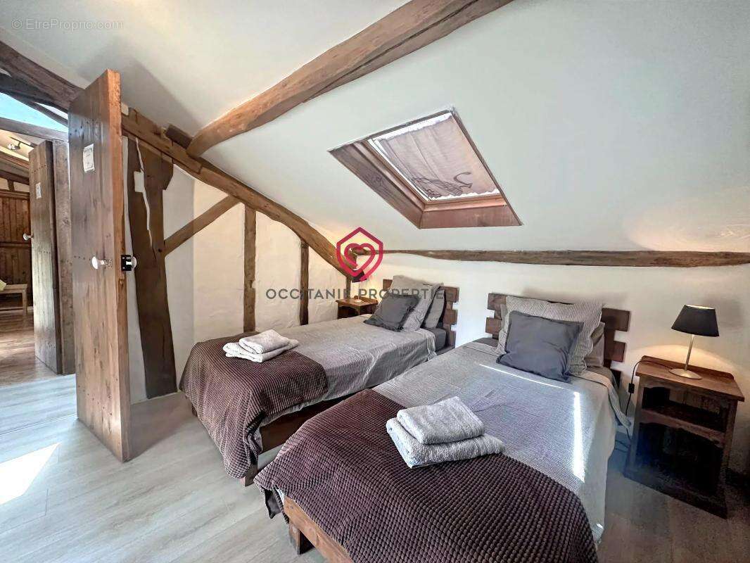 Propriété de luxe avec 14 chambres et piscine  au cœur d'Armagnac - photo 17