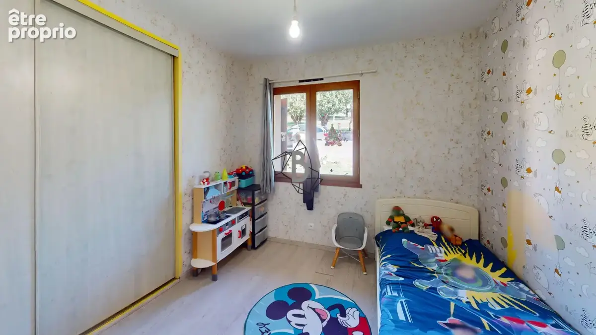 Maison T5    112 m2   Baraqueville - photo 7