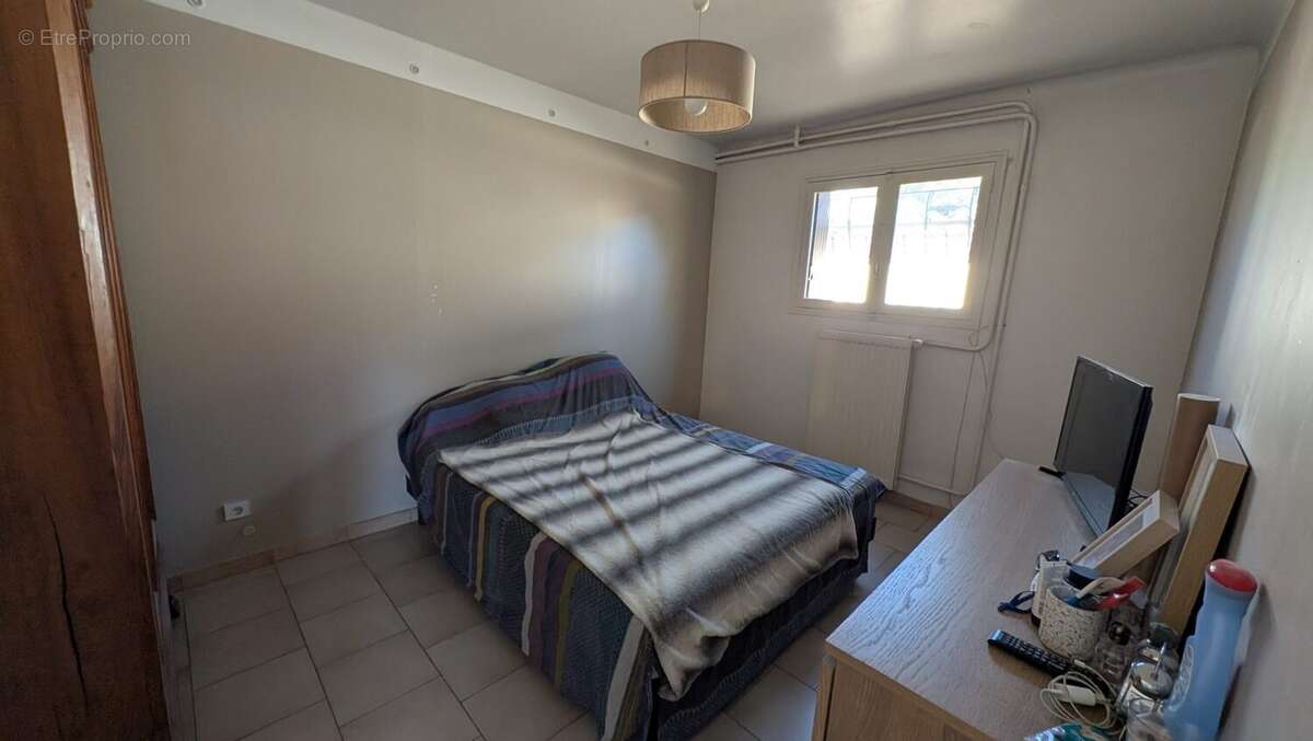 Maison à MORIERES-LES-AVIGNON