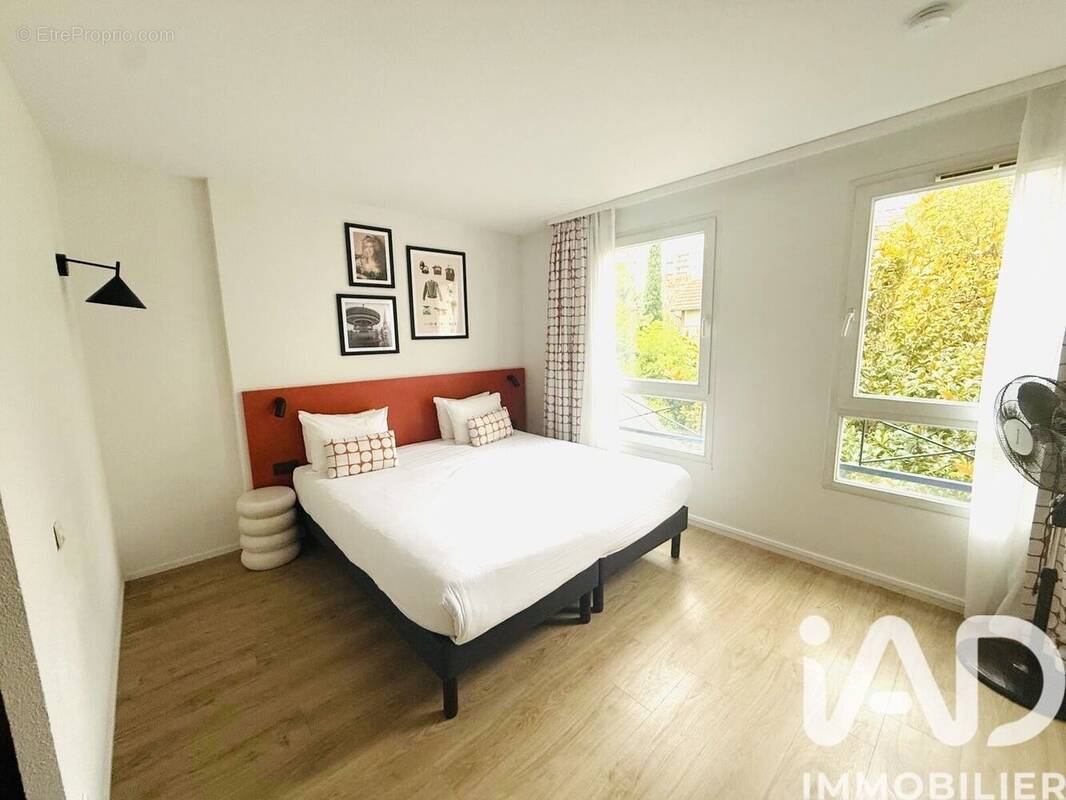 Photo 1 - Appartement à VANVES