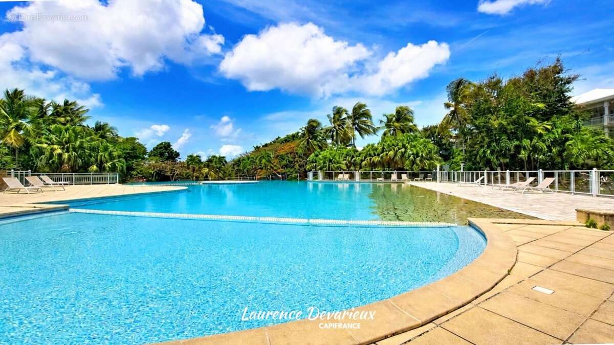 Appartement à vendre 1 pièces SAINT FRANCOIS (971) - photo 13