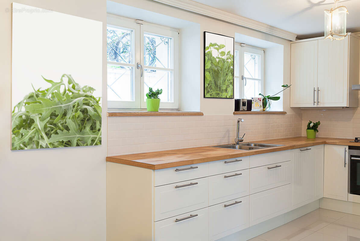 Appartement à ITTENHEIM