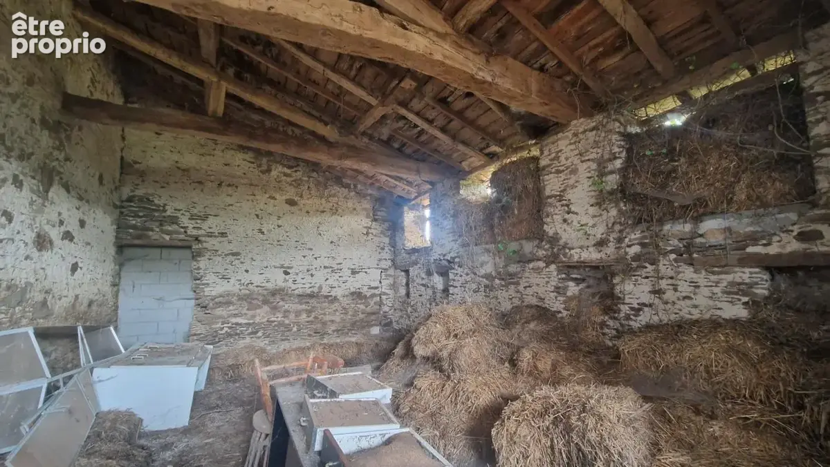 A renover à 2 km du centre-ville du loroux-bottereau - photo 5