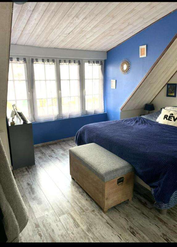 Maison à CHATEAUROUX