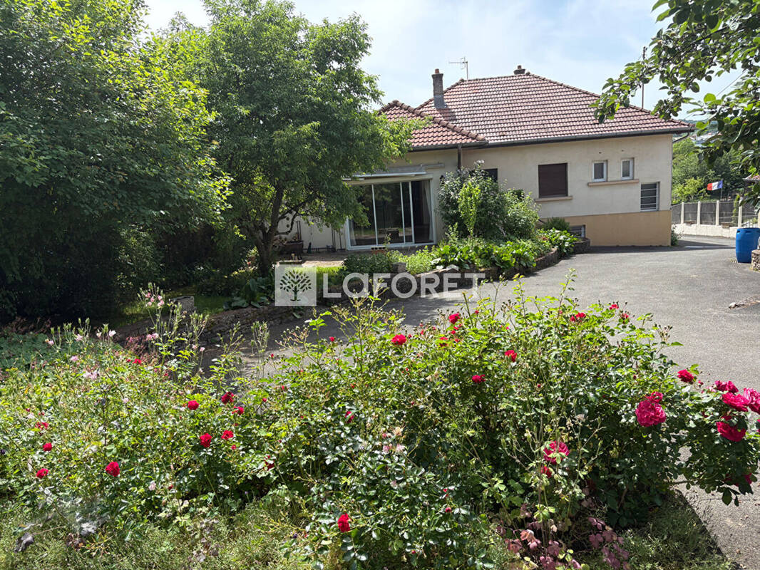 Maison à HERICOURT
