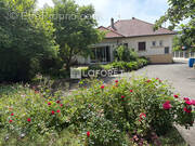 Maison à HERICOURT