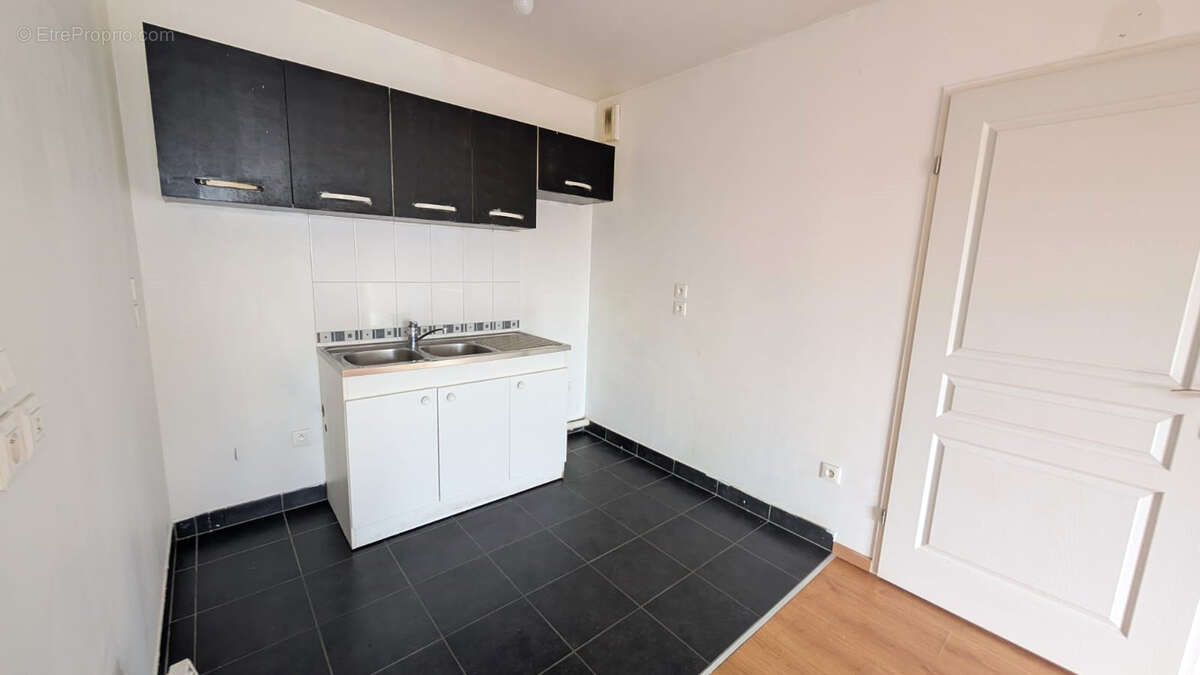 Appartement à PERSAN