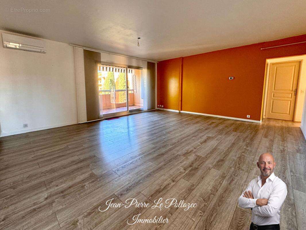 Appartement à ISTRES