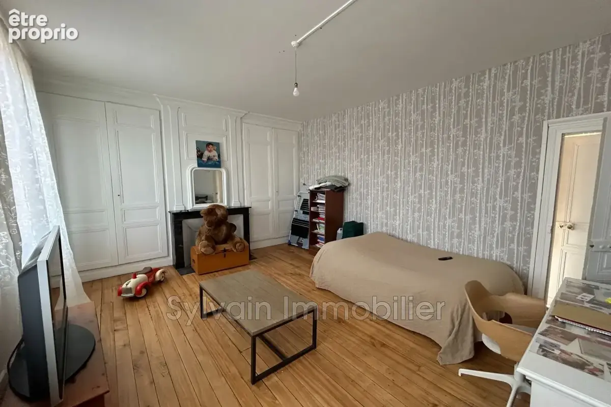 Maison 7 pièces 212 m² à vendre à Songeons (60380) - photo 8