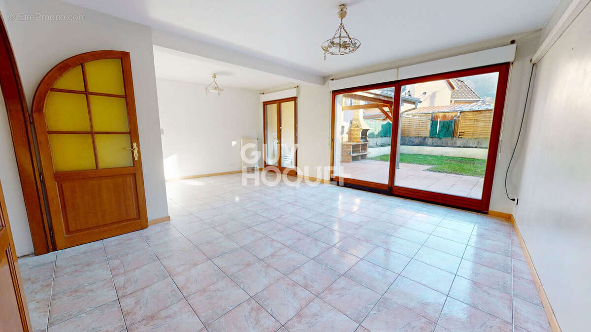 Maison à SAINT-AMARIN