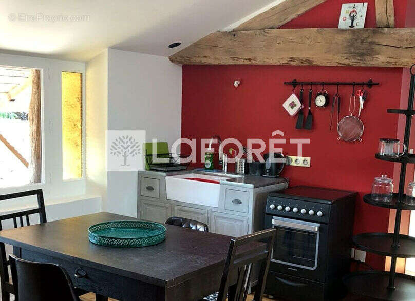 Maison et 3 appartements 300 m2 - photo 10