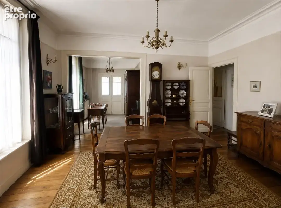 Maison 8 pièces 220 m² à vendre à Reims (51100) - photo 22
