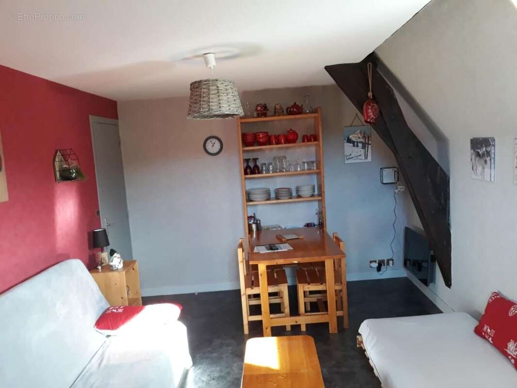 Photo 3 - Appartement à MONT-DORE