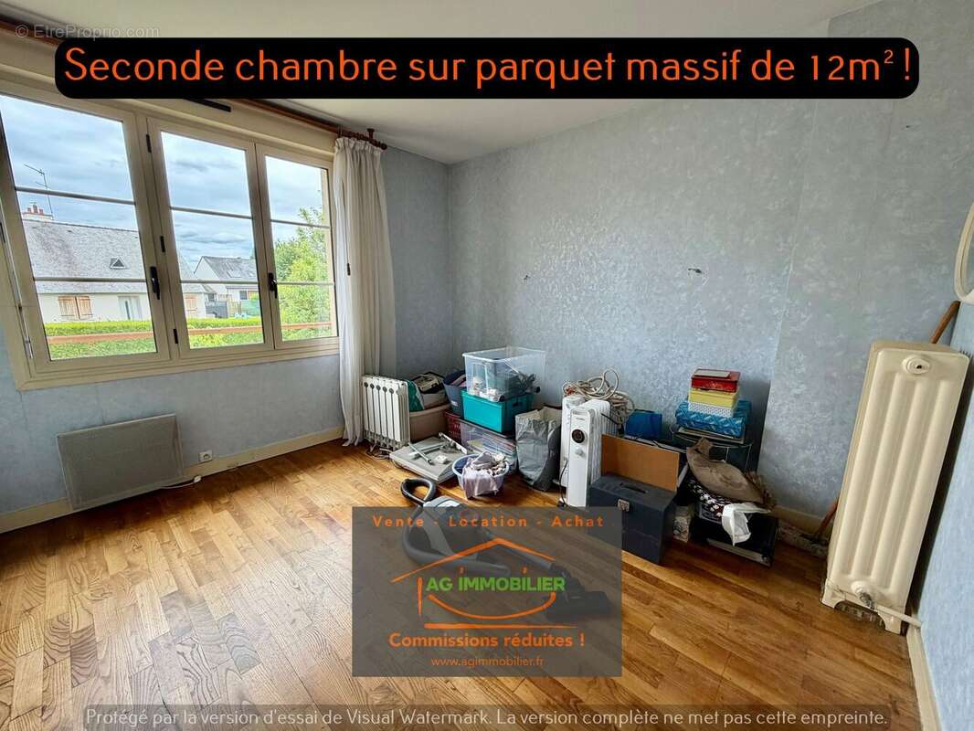 Maison à PACE