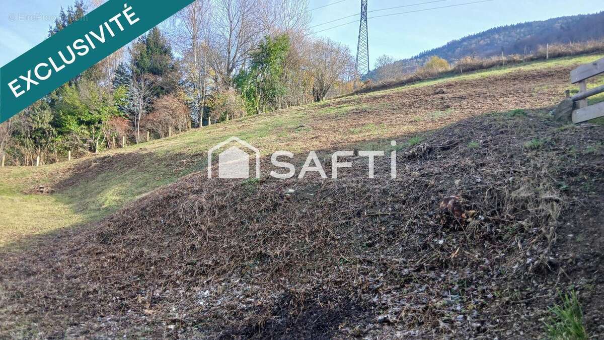 Photo 6 - Terrain à VENTHON