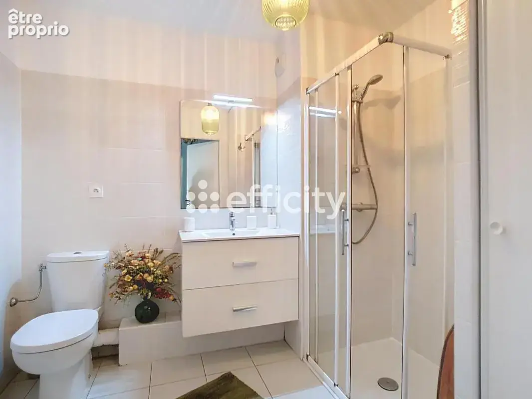 Appartement - photo 7