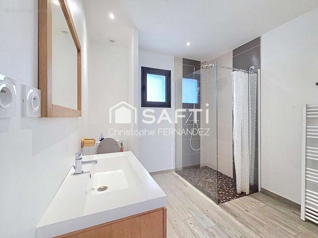 Photo 5 - Maison à LESPARRE-MEDOC