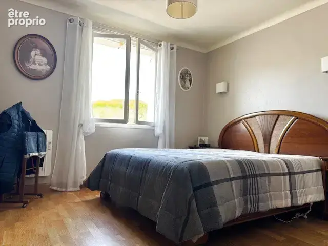 Maison centre ville - photo 12