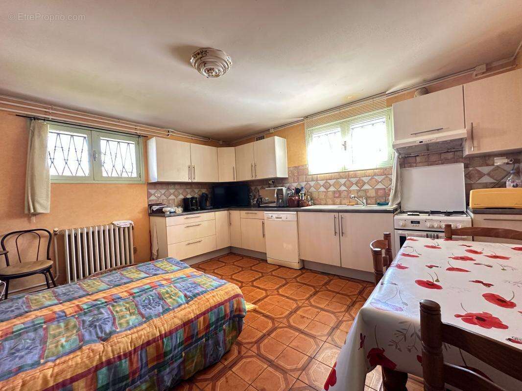 Maison à CAZERES