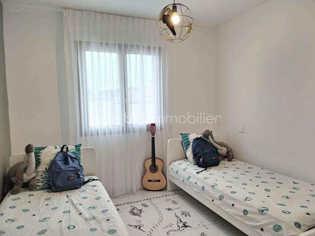 Maison à MALEMORT-DU-COMTAT