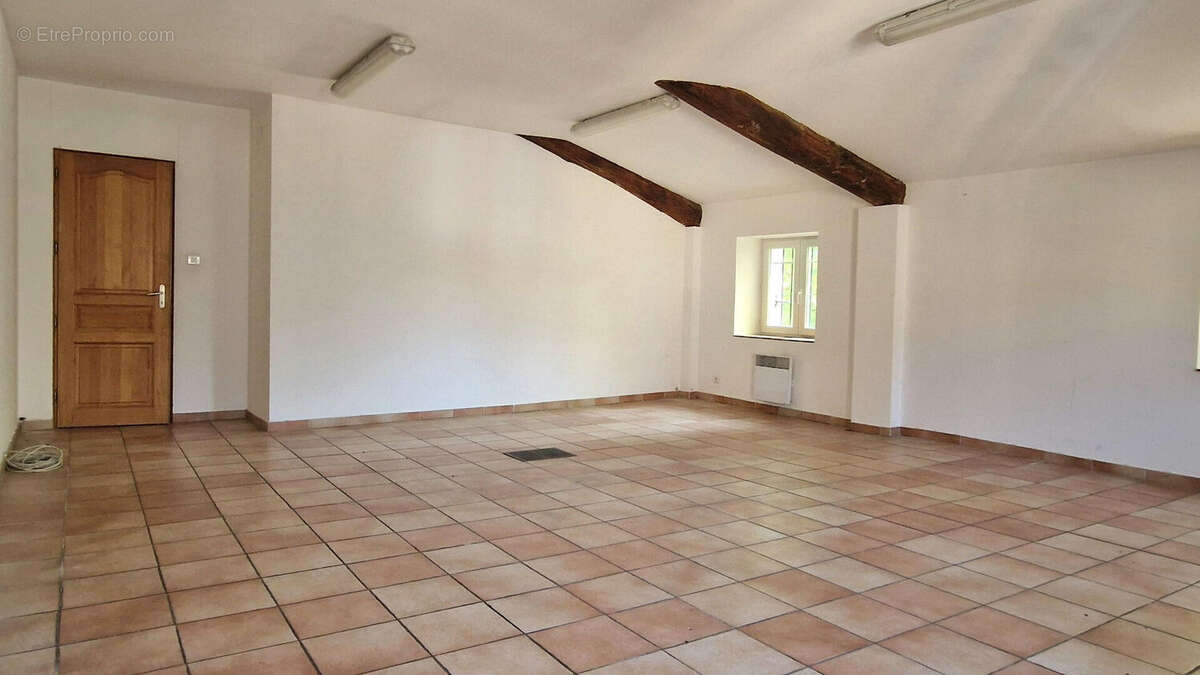 Appartement à BOUCHET
