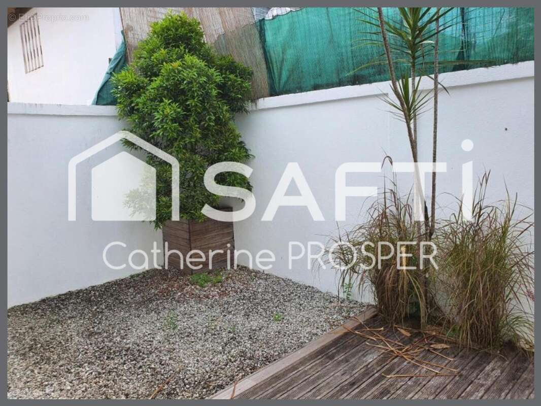 Photo 8 - Appartement à KOUROU