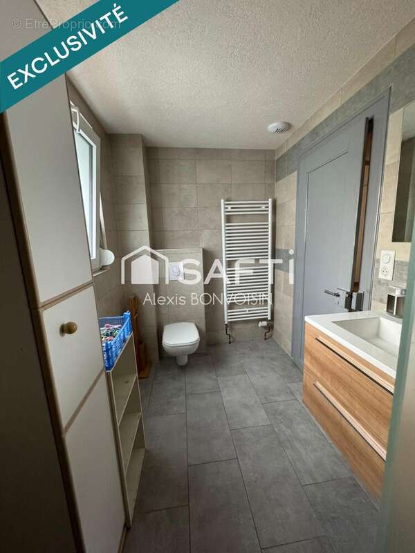 Photo 7 - Appartement à OBERHOFFEN-SUR-MODER