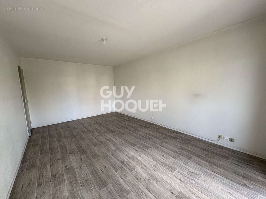 Appartement 3 pièces à vendre à Mérignac Centre-ville - Réf 336 - photo 2