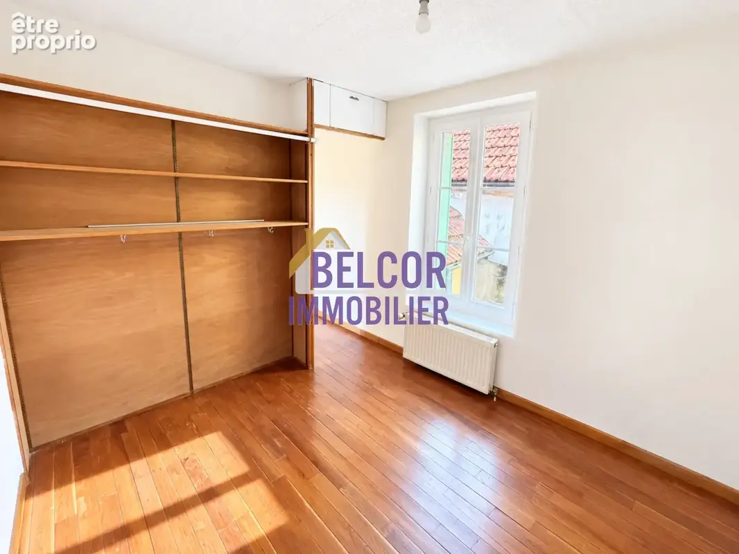 Maison 50 m2 - photo 6