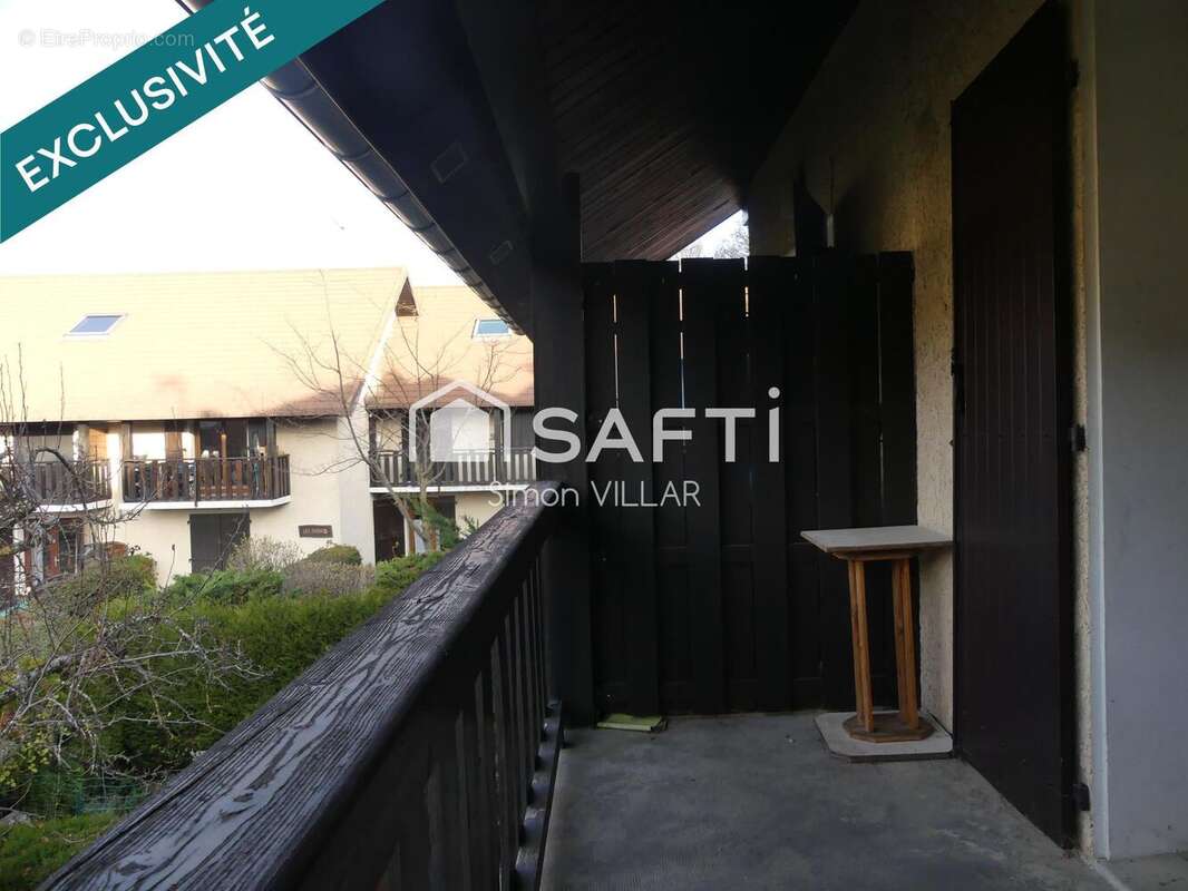 Photo 8 - Appartement à SAINT-BONNET-EN-CHAMPSAUR