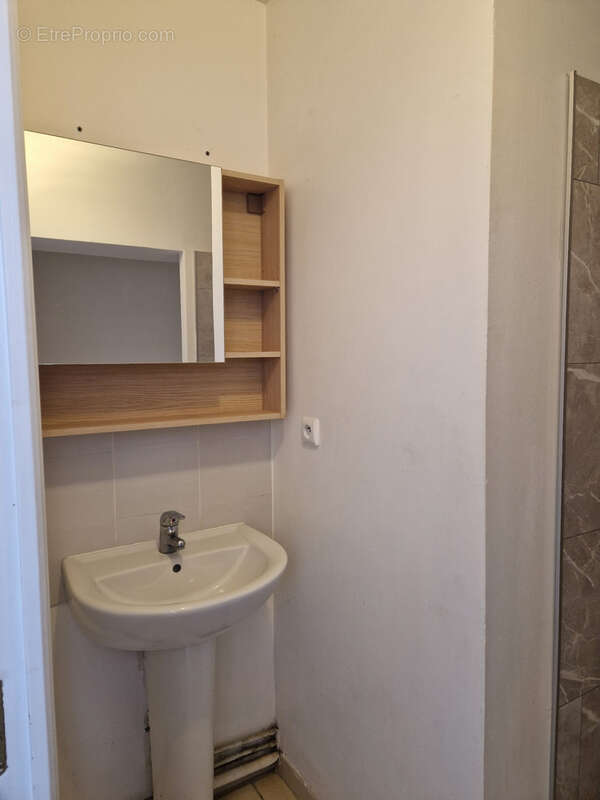 Maison à SAINT-PIERRE-D'OLERON