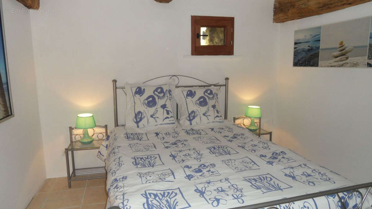 Maison à CAZAC