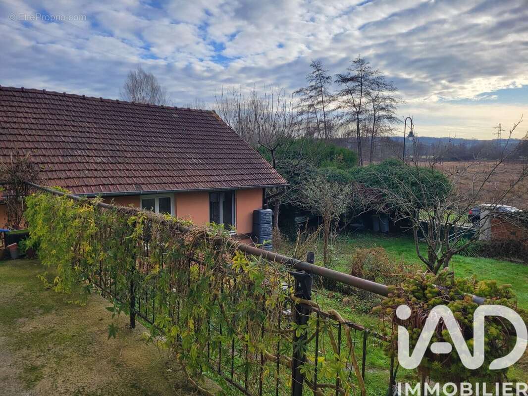 Photo 4 - Maison à GIVERNY