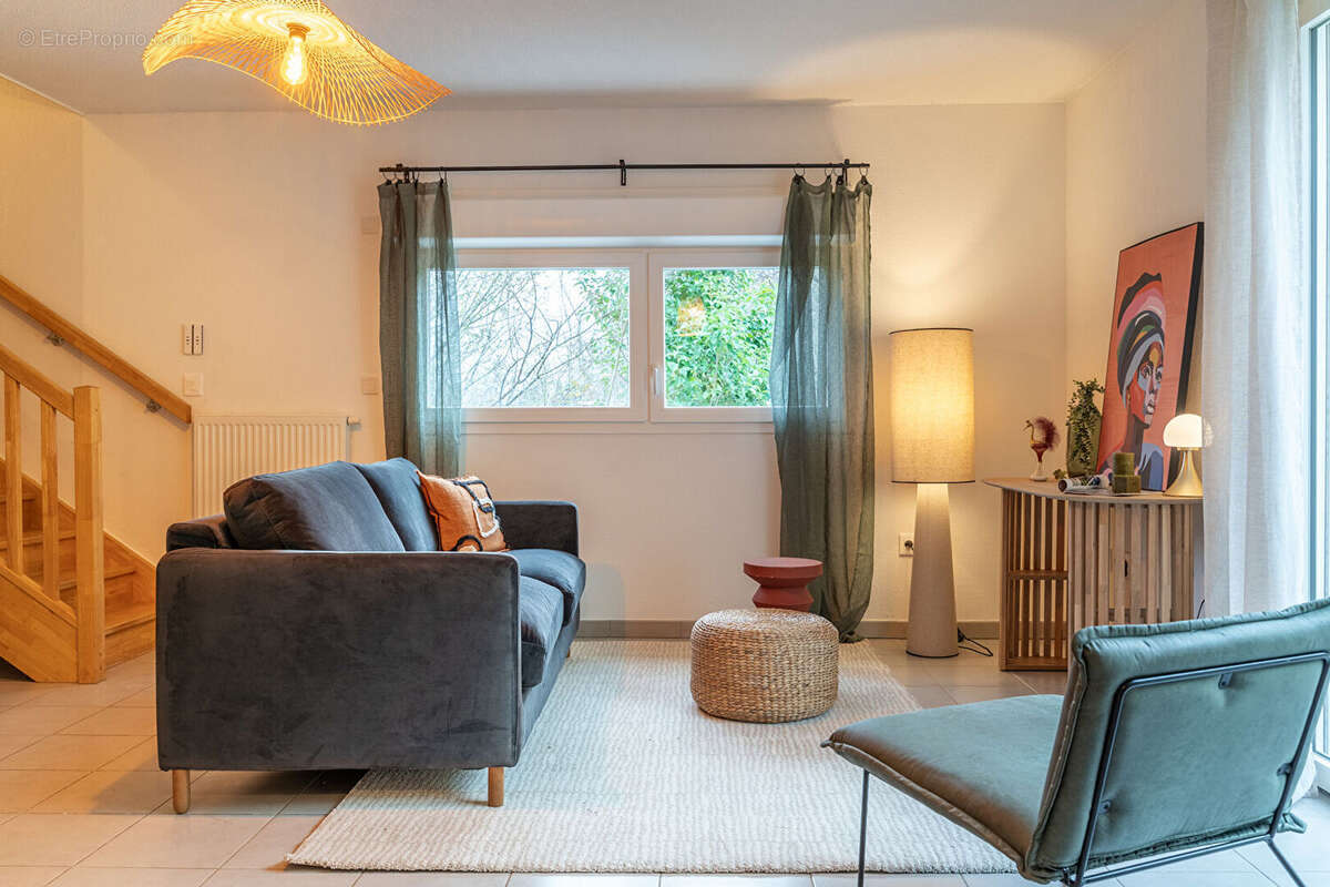 Appartement à CASTANET-TOLOSAN