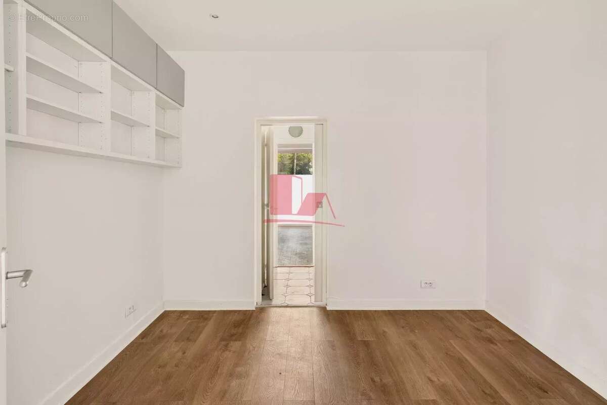 Appartement à VANVES
