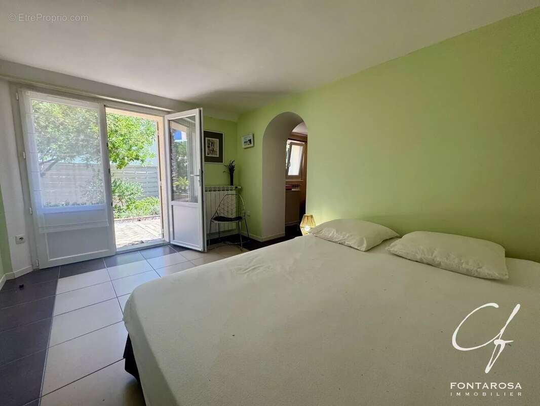 Maison à SAINT-RAPHAEL