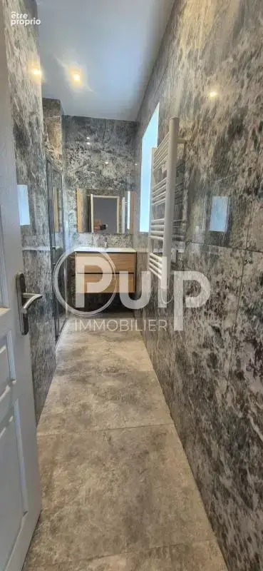 EMPLACEMENT PRISÉ : Charmante maison de 4 chambres à deux pas de la plage de Wimereux ! - photo 3