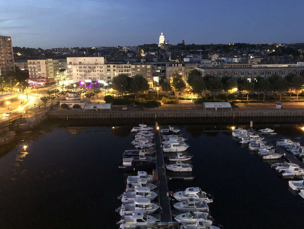 Appartement à BOULOGNE-SUR-MER